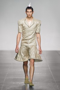 Harri RTW Spring 2024