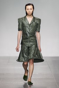 Harri RTW Spring 2024