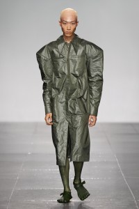 Harri RTW Spring 2024
