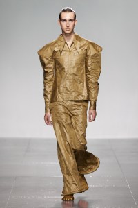 Harri RTW Spring 2024