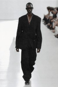 Heliot Emil RTW Spring 2024