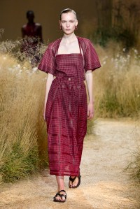 Hermès RTW Spring 2024