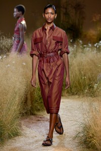 Hermès RTW Spring 2024