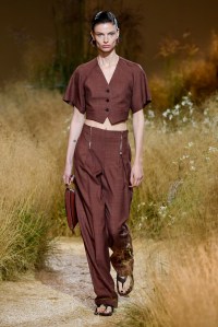 Hermès RTW Spring 2024
