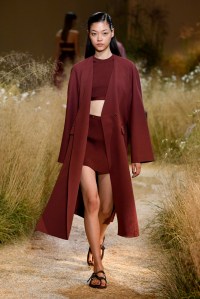 Hermès RTW Spring 2024