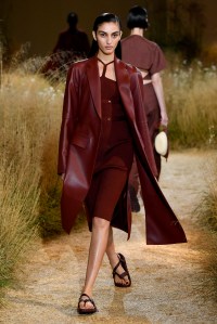 Hermès RTW Spring 2024