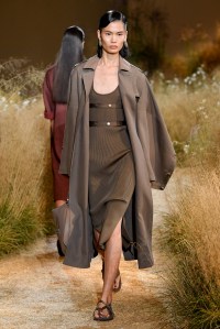 Hermès RTW Spring 2024