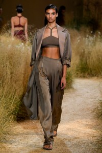 Hermès RTW Spring 2024