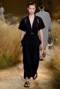 Hermès RTW Spring 2024