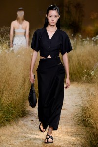 Hermès RTW Spring 2024