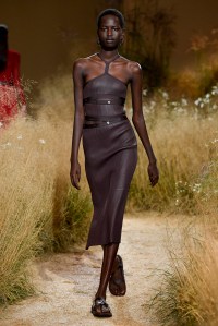 Hermès RTW Spring 2024