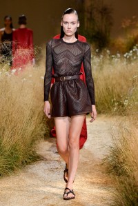 Hermès RTW Spring 2024