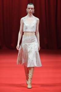 Huishan Zhang RTW Spring 2024