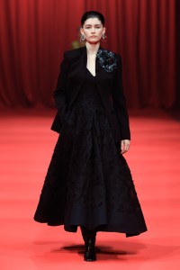 Huishan Zhang RTW Spring 2024