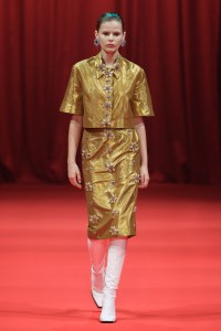 Huishan Zhang RTW Spring 2024
