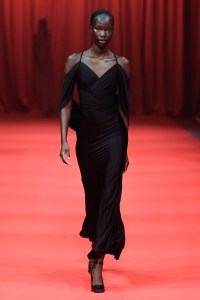 Huishan Zhang RTW Spring 2024