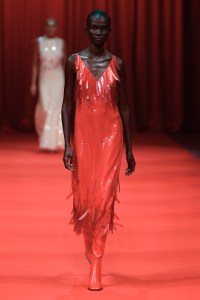 Huishan Zhang RTW Spring 2024