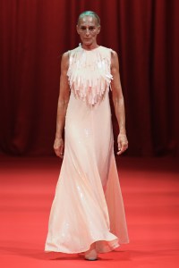 Huishan Zhang RTW Spring 2024