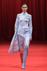 Huishan Zhang RTW Spring 2024