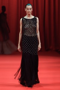 Huishan Zhang RTW Spring 2024