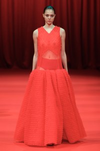 Huishan Zhang RTW Spring 2024