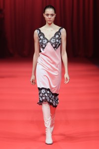 Huishan Zhang RTW Spring 2024