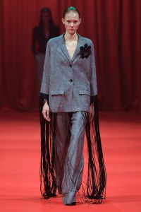 Huishan Zhang RTW Spring 2024