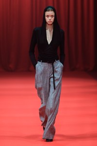 Huishan Zhang RTW Spring 2024