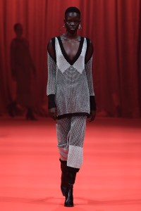Huishan Zhang RTW Spring 2024