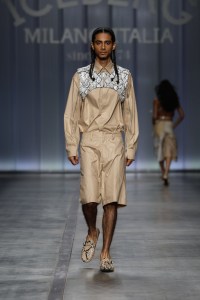 Iceberg RTW Spring 2024