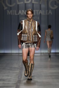 Iceberg RTW Spring 2024