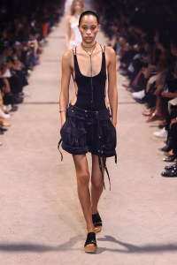 Isabel Marant RTW Spring 2024