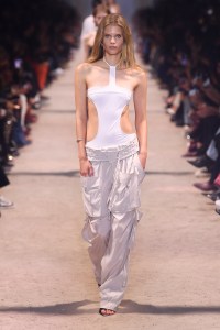 Isabel Marant RTW Spring 2024