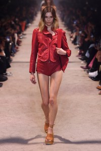 Isabel Marant RTW Spring 2024
