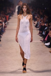 Isabel Marant RTW Spring 2024