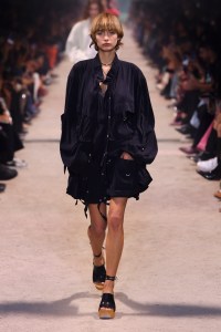 Isabel Marant RTW Spring 2024