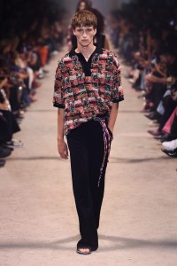 Isabel Marant RTW Spring 2024