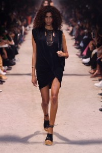 Isabel Marant RTW Spring 2024