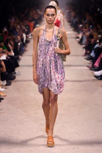 Isabel Marant RTW Spring 2024