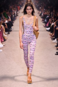 Isabel Marant RTW Spring 2024