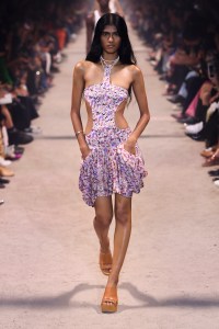 Isabel Marant RTW Spring 2024
