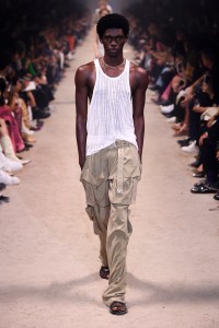 Isabel Marant RTW Spring 2024
