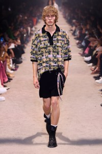 Isabel Marant RTW Spring 2024