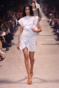 Isabel Marant RTW Spring 2024