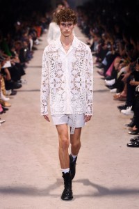 Isabel Marant RTW Spring 2024