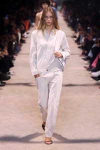 Isabel Marant RTW Spring 2024