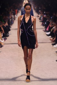 Isabel Marant RTW Spring 2024