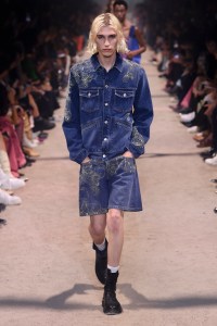 Isabel Marant RTW Spring 2024