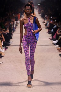 Isabel Marant RTW Spring 2024
