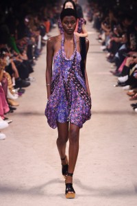 Isabel Marant RTW Spring 2024